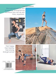 Active: Workouts that work for you  - Image 2