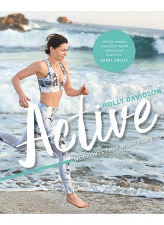 Active: Workouts that work for you  - Image 3