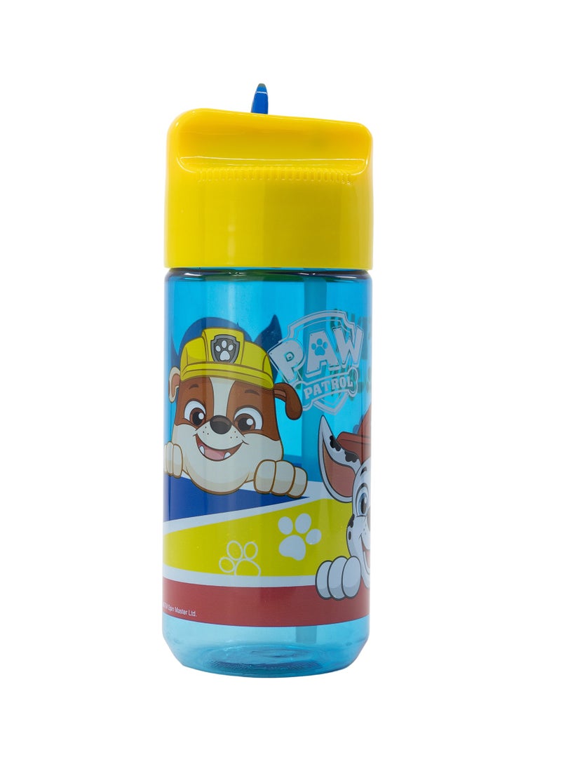 STOR STOR LARGE ECOZEN HYDRO BOTTLE 540 ML PAW PATROL PUP POWER  - Image 2