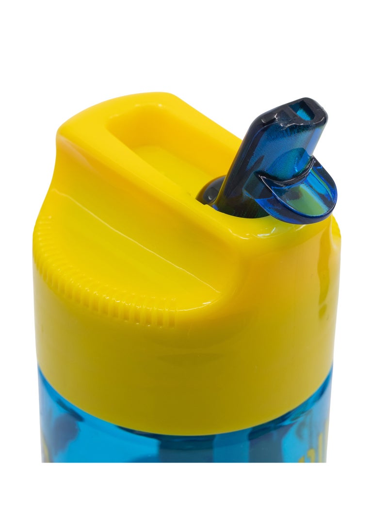 STOR STOR LARGE ECOZEN HYDRO BOTTLE 540 ML PAW PATROL PUP POWER  - Image 3
