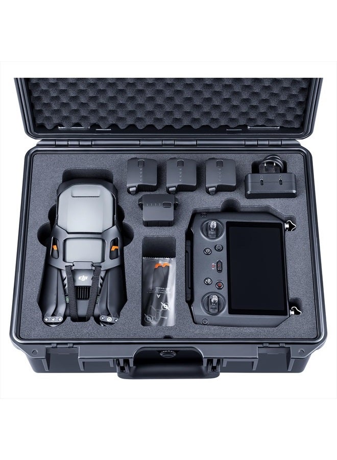 تايتن تايتن حقيبة صلبة مقاومة للماء M350 لطائرة DJI Mavic 3 Pro