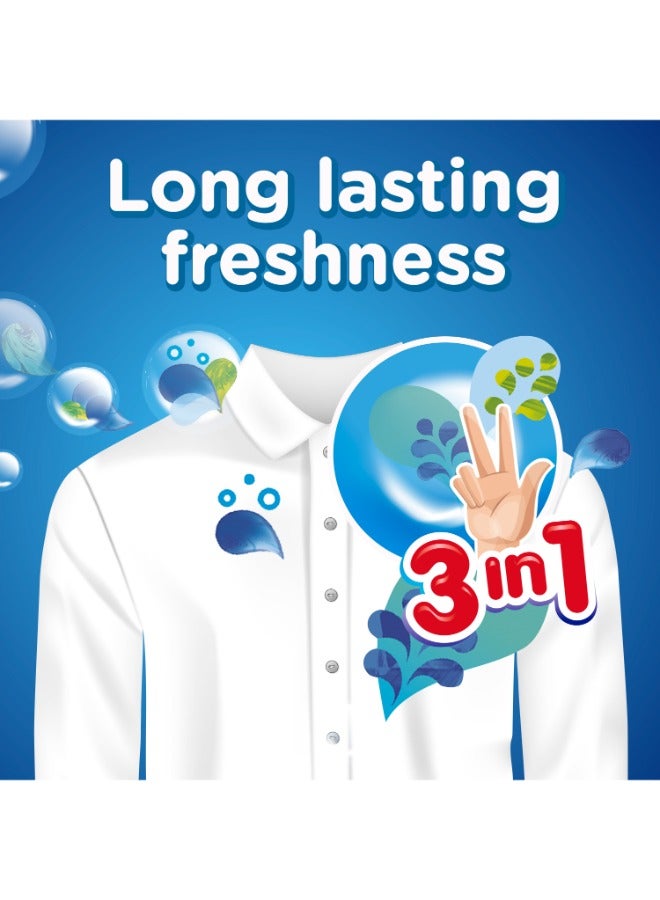 BONUX مسحوق غسيل أوتوماتيكي - Image 3