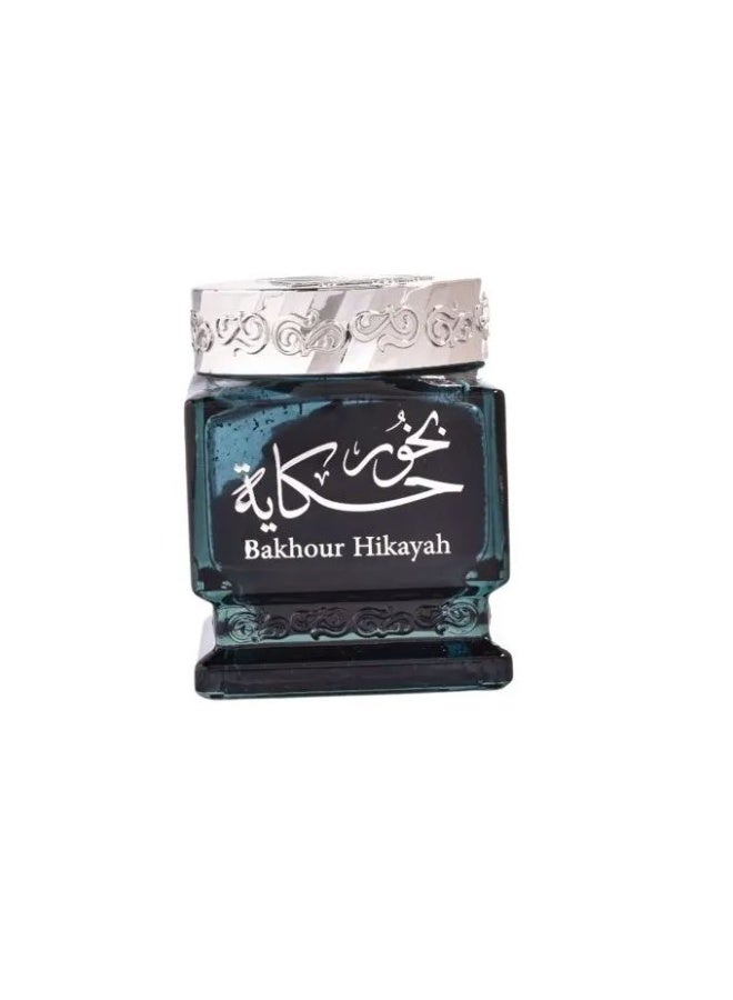 الماس عطر حكاية - بخور - 30 غرام  - Image 2