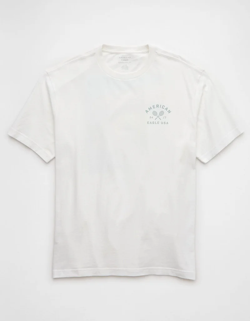 AE 24/7 Graphic T-Shirt