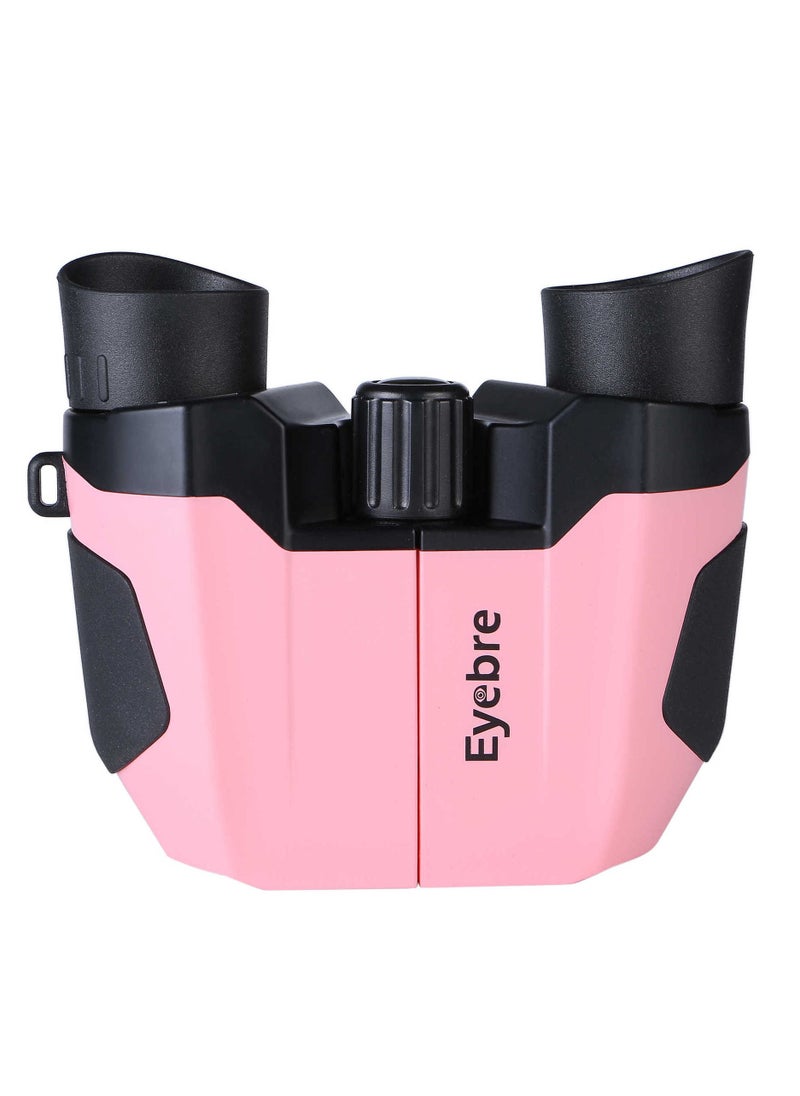 Eyebre 10x22 Portable Optical Binoculars 