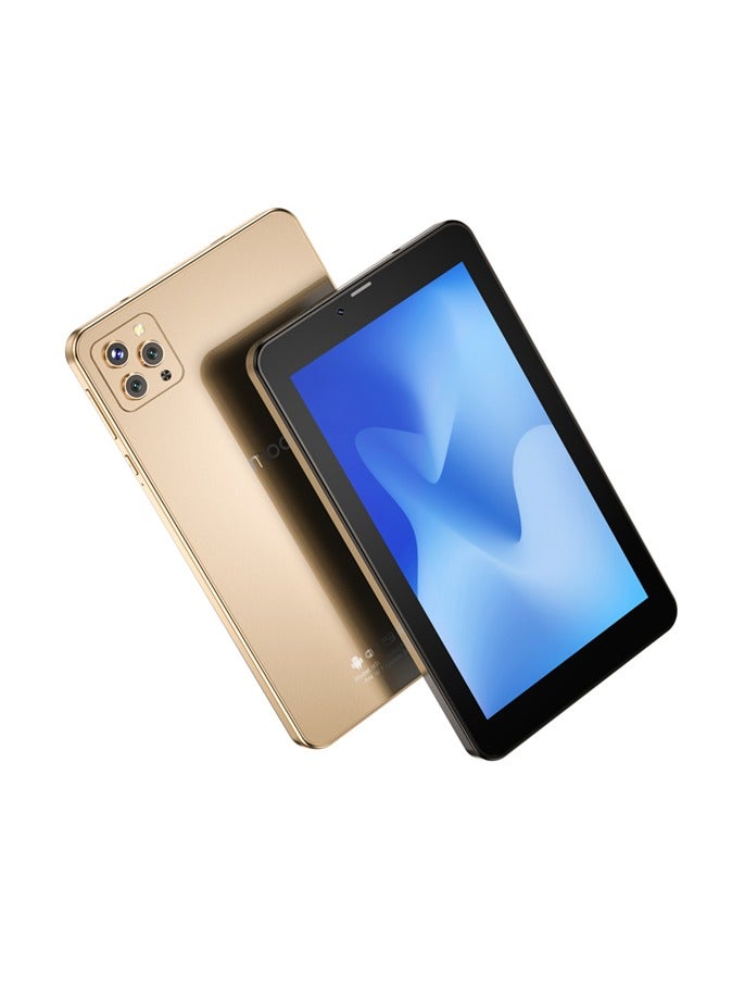 MODIO TAB M797 Android Tablet 7" 6GB RAM 256GB ROM Dual SIM – Quad-Core, WiFi, 3000mAh Battery - Image 2
