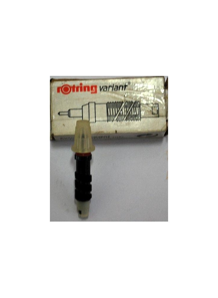Rotring Varint 0.2mm Ink Pen Refill, Model R02