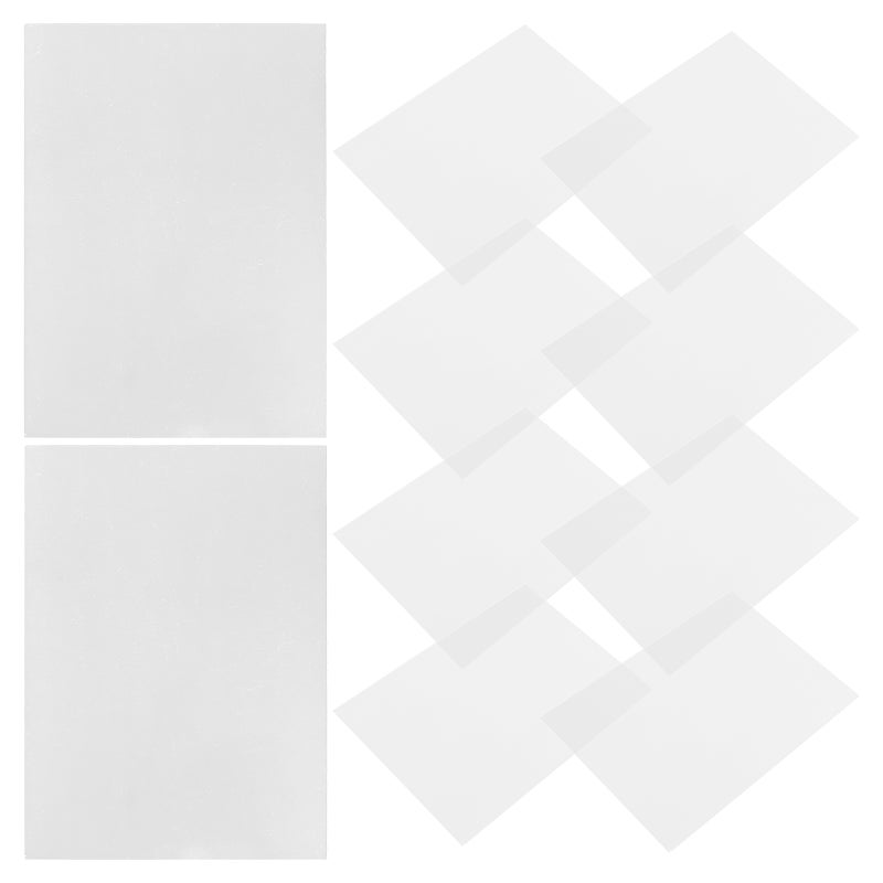 📦 ألواح أكريليك شفافة لإطارات الصور بمادة متينة وآمنة - Image 2