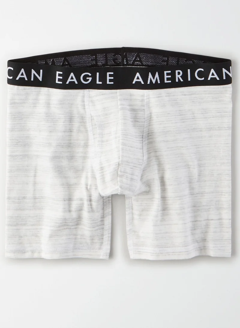 American Eagle Logo Band Trunks