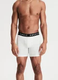 American Eagle Logo Band Trunks