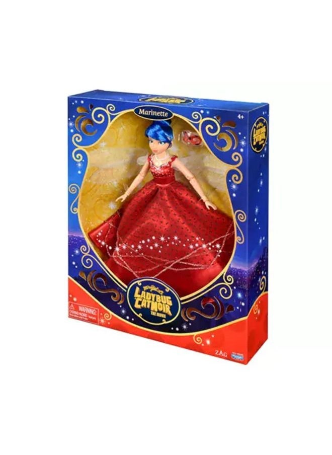 Miraculous - Miraculous Movie: Marinette The Grand Ball - Image 1