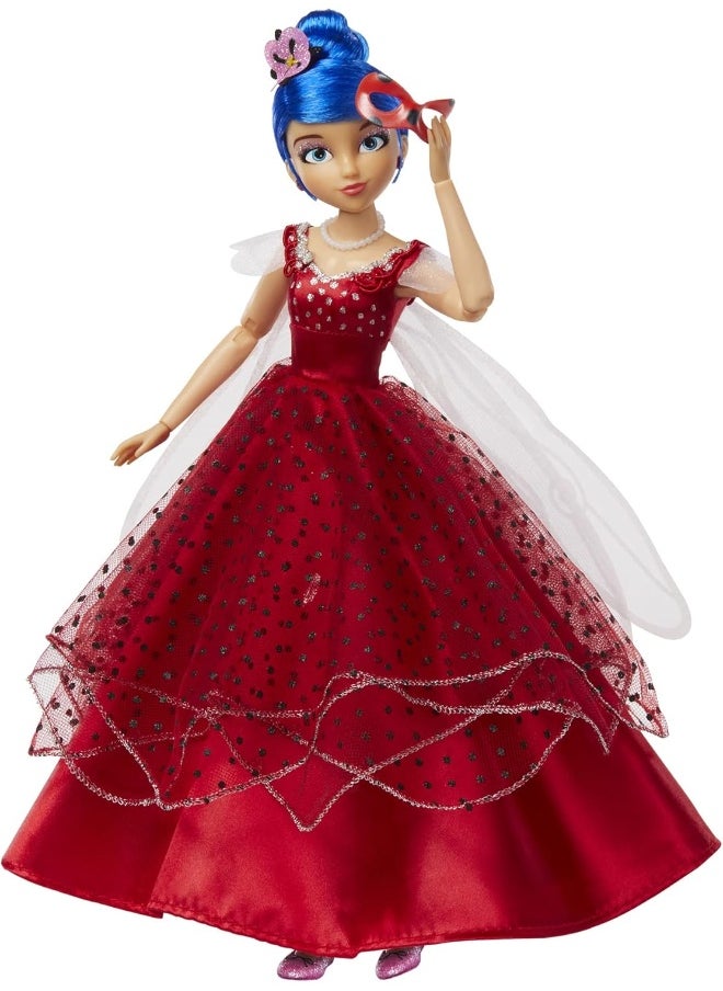 Miraculous - Miraculous Movie: Marinette The Grand Ball - Image 1