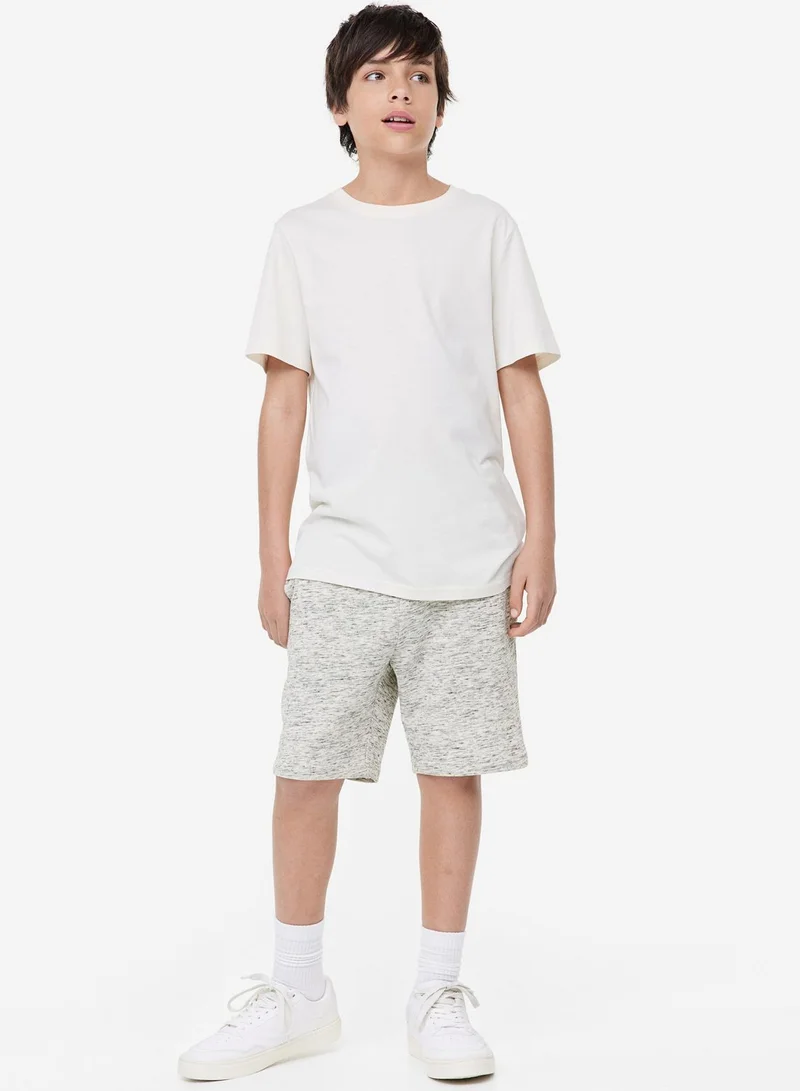 H&M Kids Drawstring Shorts