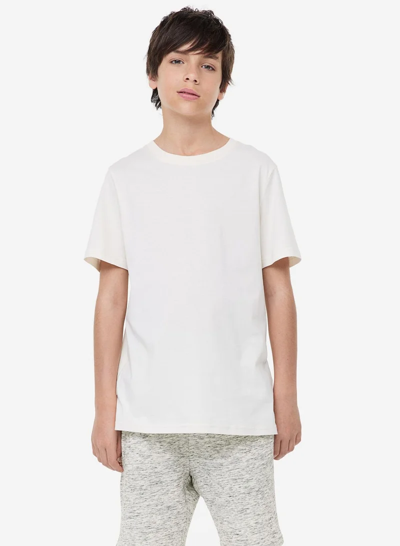 H&M Kids Drawstring Shorts