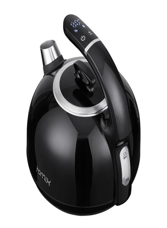 homix Electric Glass Kettle
