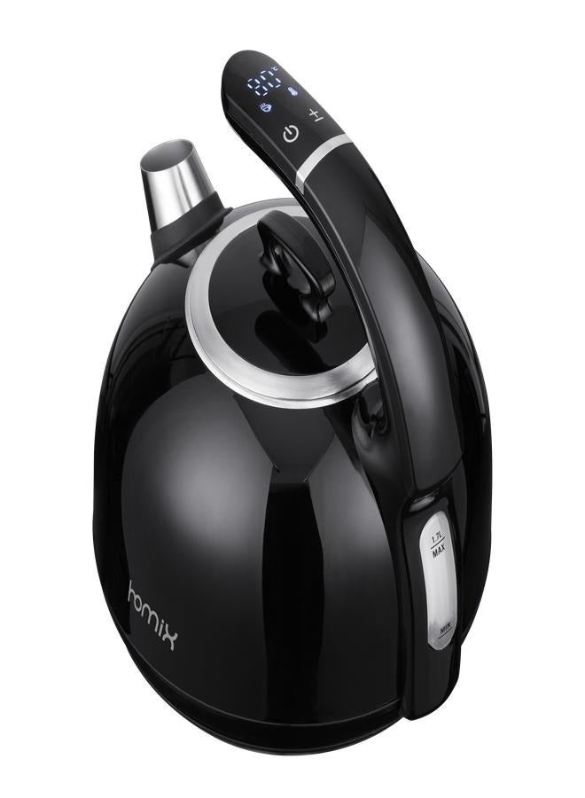 homix Electric Glass Kettle - Image 1