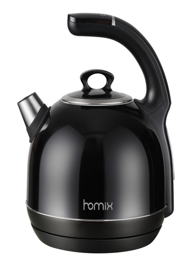 homix Electric Glass Kettle - Image 4