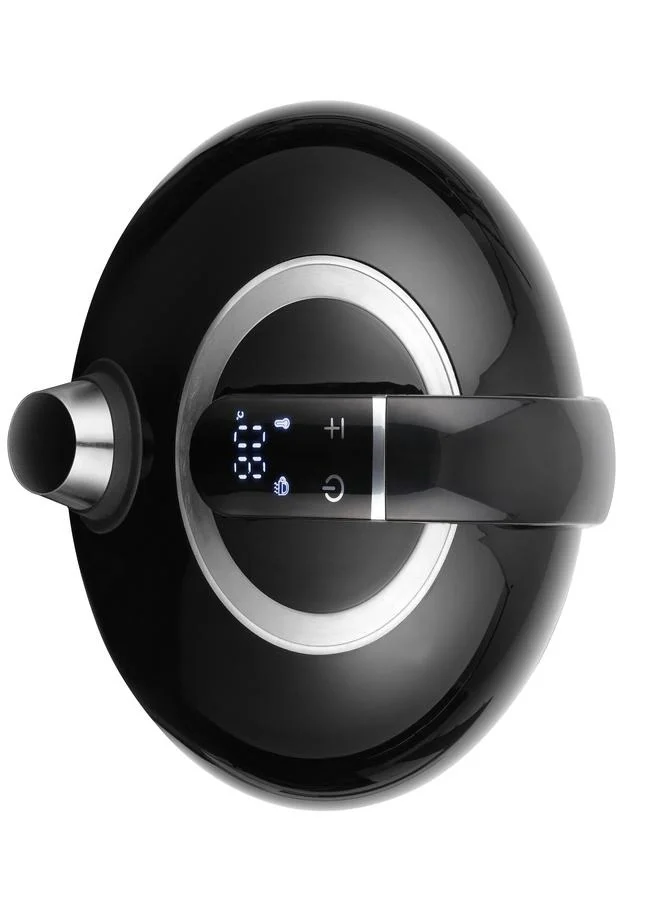 homix Electric Glass Kettle