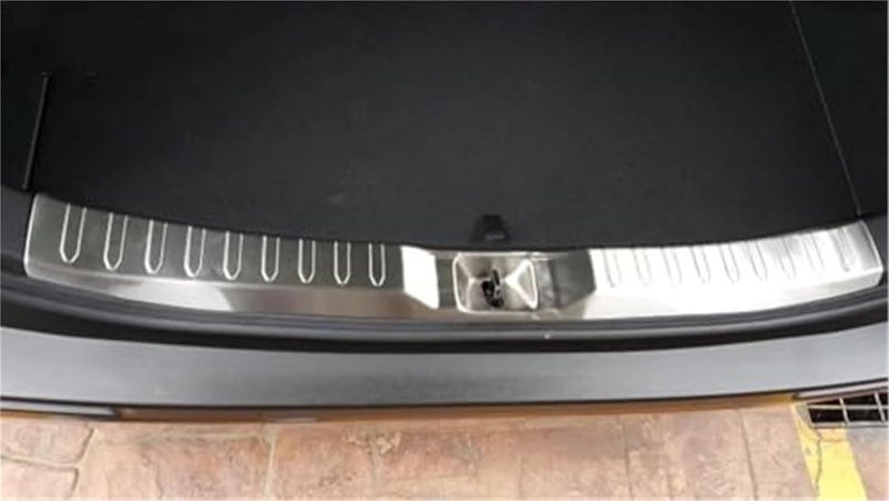 Vuzmode Rear Bumper Protector for Toyota RAV4 - Image 3