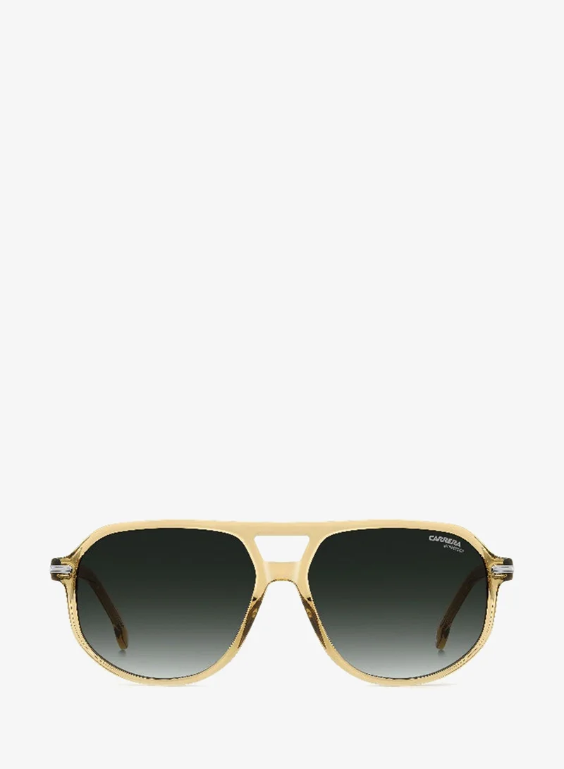 Carrera  CARRERA CARRERA 375/S Sunglasses Brown Rectangular  | Best Price UAE