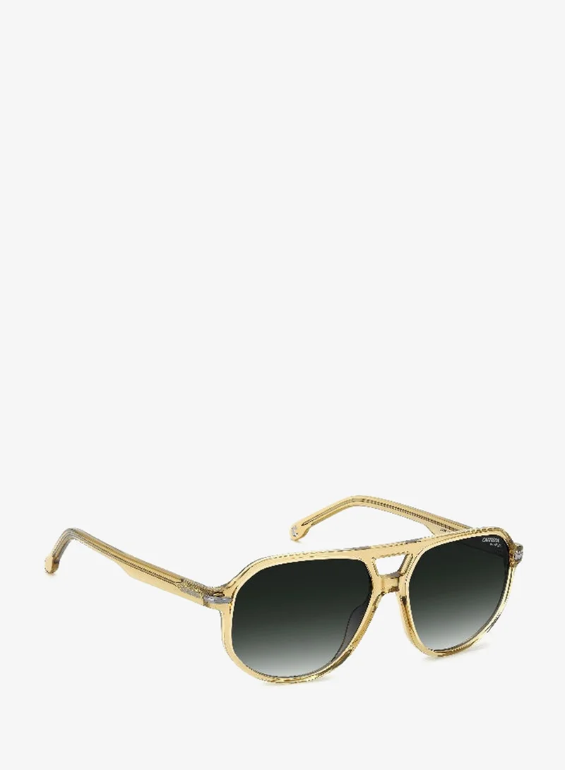 Carrera  CARRERA CARRERA 375/S Sunglasses Brown Rectangular  | Best Price UAE