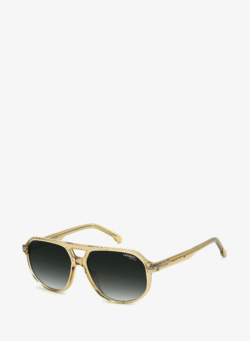 CARRERA CARRERA 375/S Sunglasses Brown Rectangular