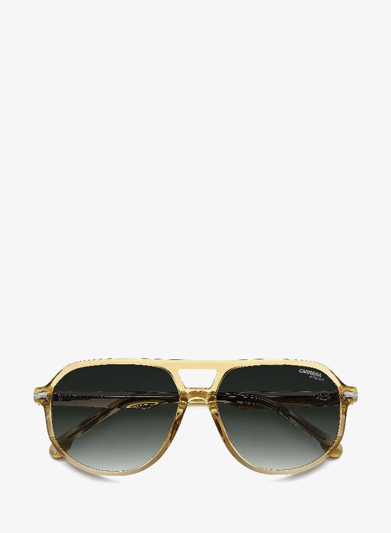 Carrera  CARRERA CARRERA 375/S Sunglasses Brown Rectangular  | Best Price UAE