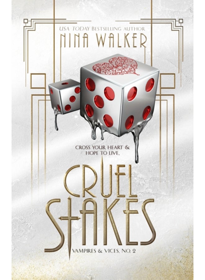 Cruel Stakes