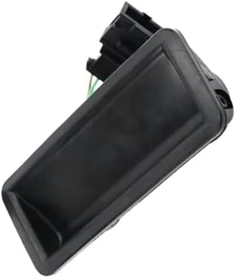 DEMULAX Rear Boot Latch for Skoda Fabia - Image 3