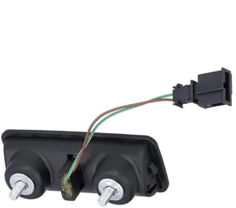 DEMULAX Rear Boot Latch for Skoda Fabia - Image 4