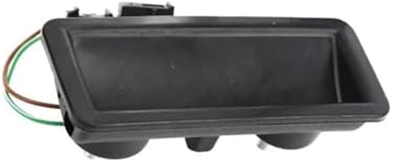 DEMULAX Rear Boot Latch for Skoda Fabia - Image 5