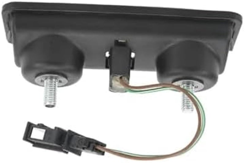 DEMULAX Rear Boot Latch for Skoda Fabia - Image 2