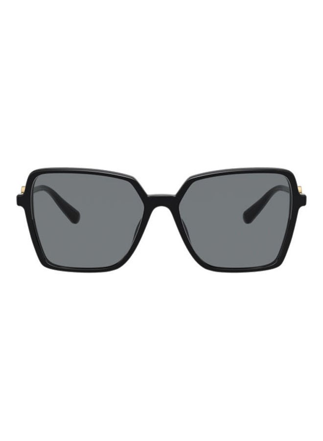 VERSACE Women UV Protected Square Shape Sunglasses - Image 1