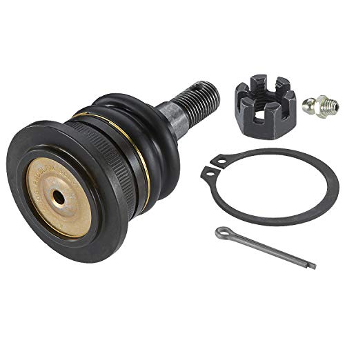 MOOG K500018 Front Upper Suspension Ball Joint for Toyota 4Runner - Image 2