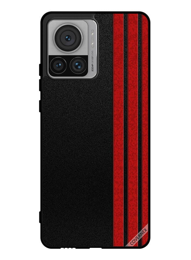 Covernex غطاء حماية لهاتف موتورولا إيدج 30 ألترا بنمط مدمج - Image 1