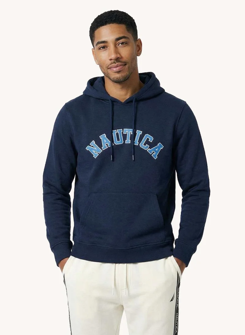 Men's Long sleeve Hoodie