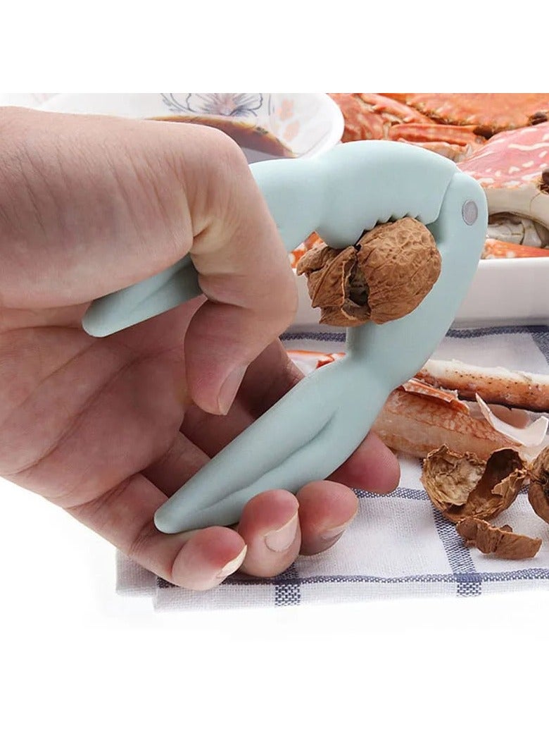 كسارة المكسرات والكابوريا - متعدد الالوان - Image 1