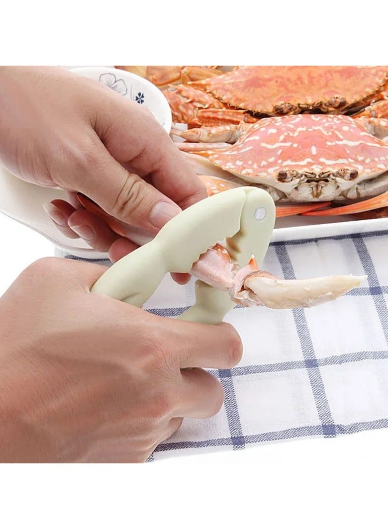 كسارة المكسرات والكابوريا - متعدد الالوان - Image 2