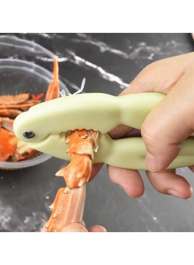 كسارة المكسرات والكابوريا - متعدد الالوان - Image 4