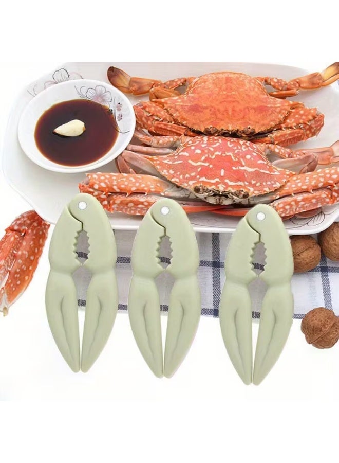 كسارة المكسرات والكابوريا - متعدد الالوان - Image 5