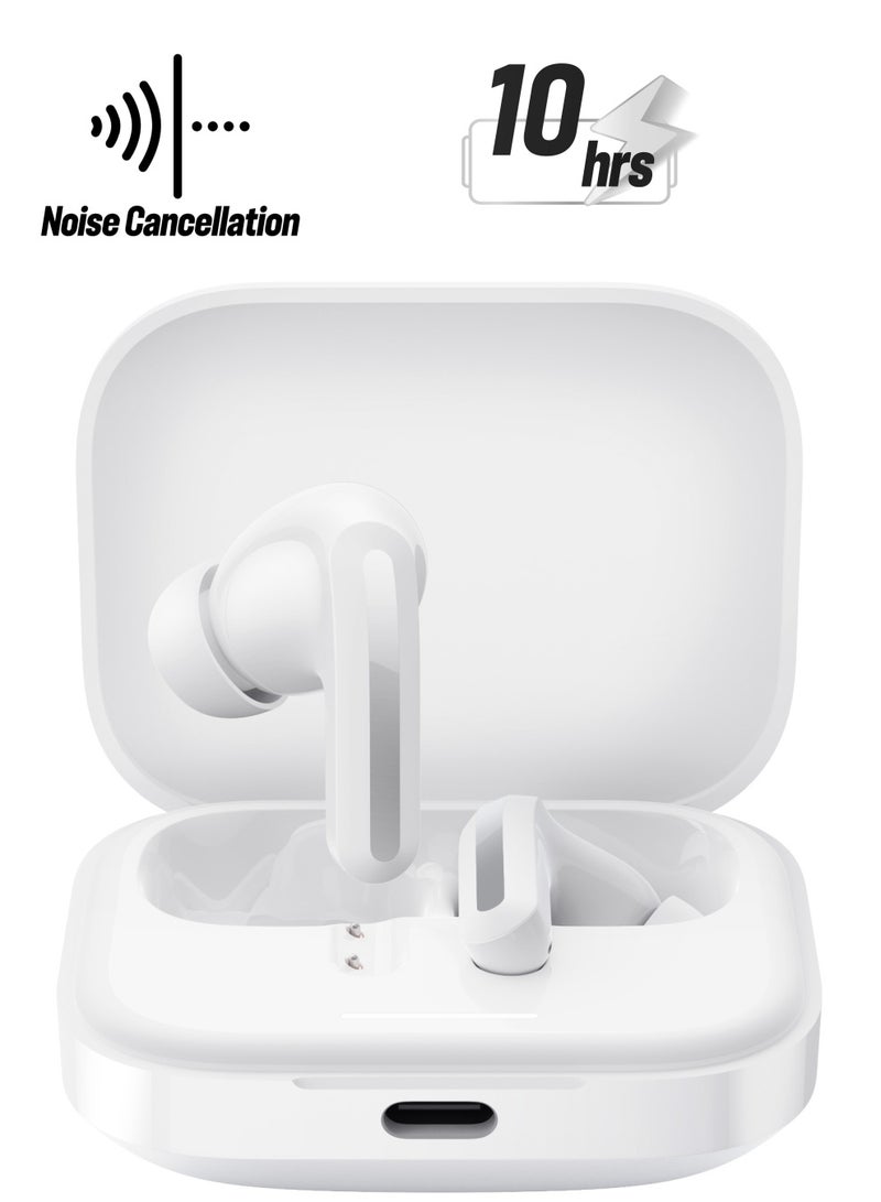Xiamoi Xiaomi Redmi Buds 5 46db Anc Earbuds  - Image 1