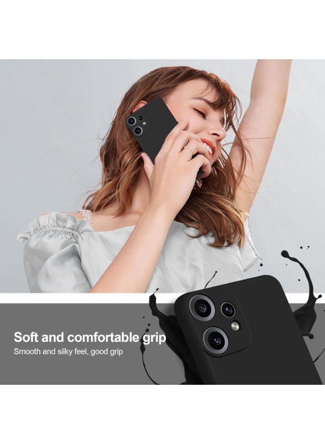 Case for Nothing CMF Phone 2 Pro Cover Soft Silicone Case with Camera Protection for Nothing CMF 2 Pro - Image 3