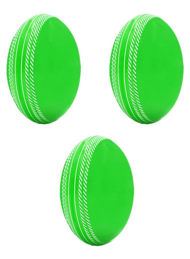GLS Classic Wind Cricket Ball (Pack of 3 PCS) - Image 1