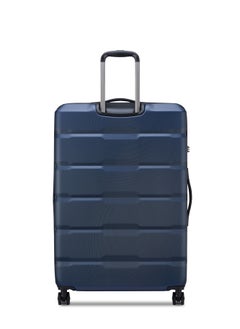 DELSEY Securitech Citadel By Delsey Expendable Double wheel trolley 70cm Navy Medium  - Image 2