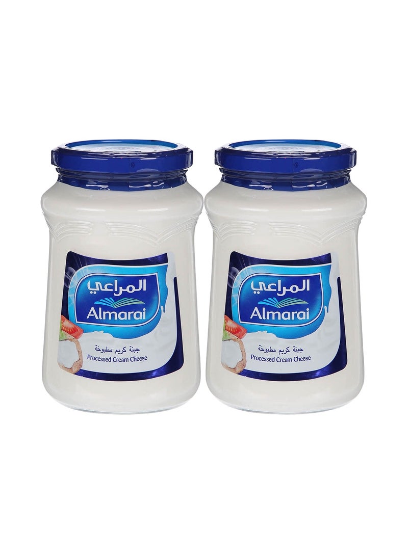 المراعي الجبن الكريمي - Image 2