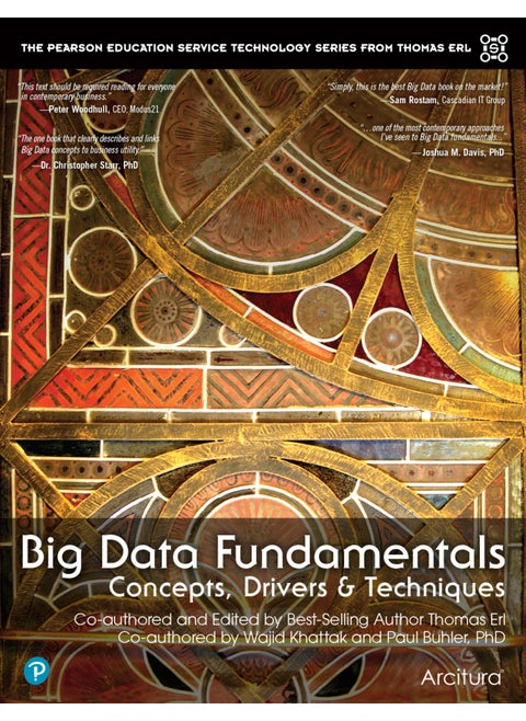 Big Data Fundamentals