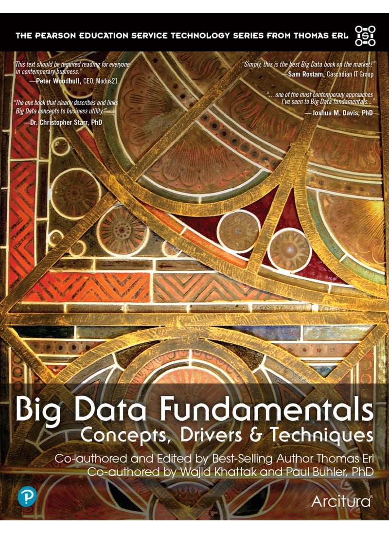 Big Data Fundamentals 