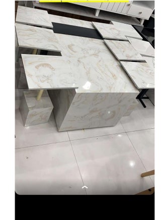 طقم طاولة قهوة مستطيل مقاس 120 سم 7 قطع - pzsku/ZE3D357318927D72A82B8Z/45/_/1737560491/4f8e6b0a-789e-4ff9-9057-6d1705e21daa