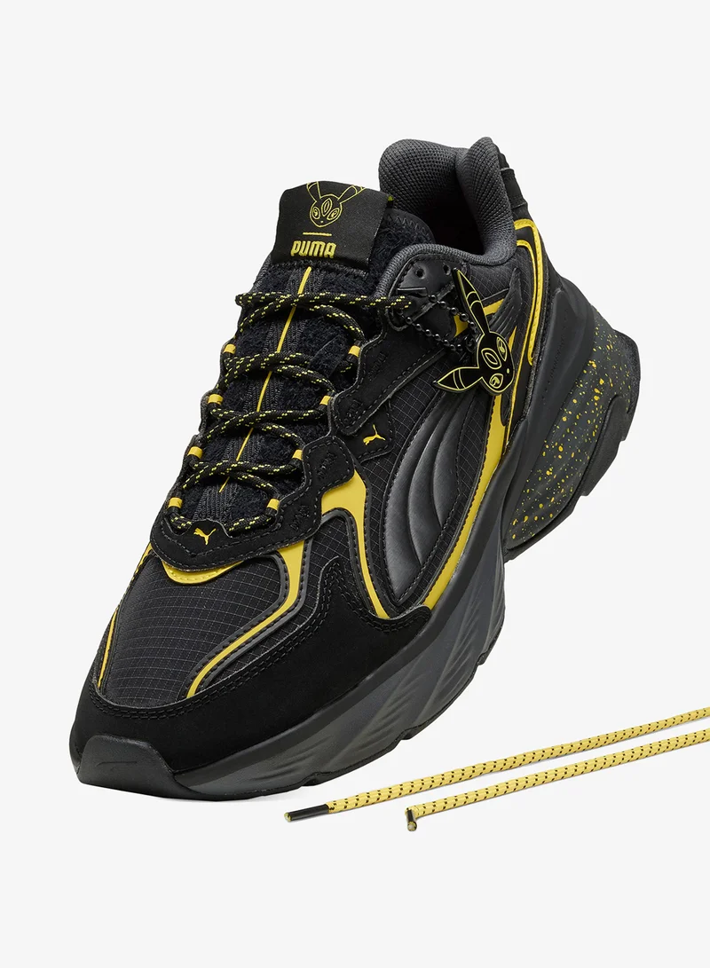 PUMA  Fade Nitro Umbreon for Men | Best Price UAE