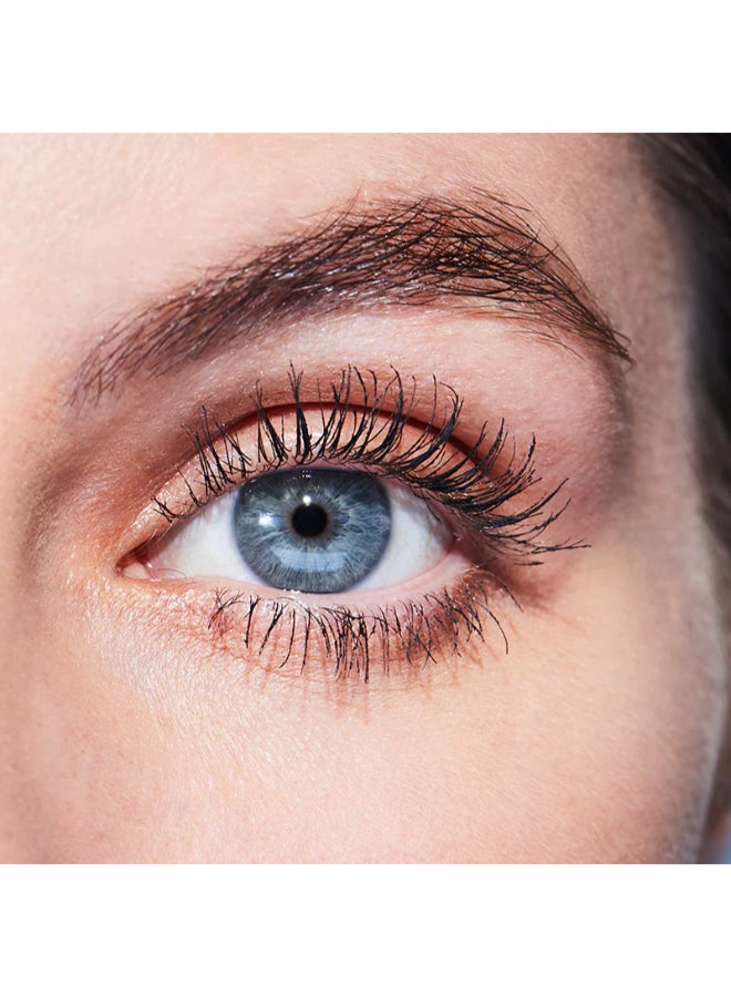 AVON Delightfull False Lash Effect Waterproof Mascara Purple - Image 4
